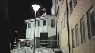 No Budget - The Warriors