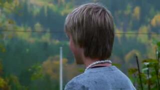 Dolly test - Fancy Skiers