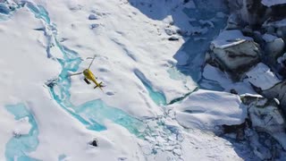 Trailer: Teton Gravity Research – Almost Ablaze