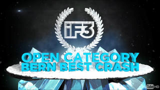 De tio värsta krascherna i år enligt iF3-juryn