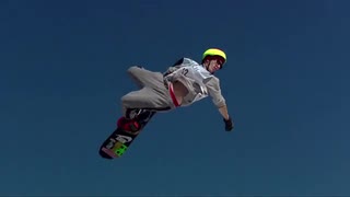 Freestyle.CH 2014 – Snowboard Style Session