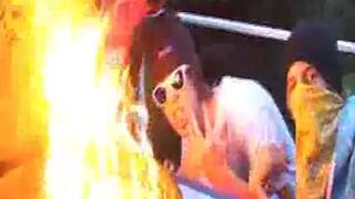 Extramaterial från John Super Session