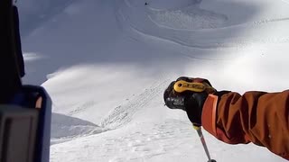 Sony Mind's Eye Season 2: Dash Longe