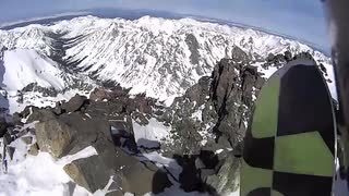 Sony Mind's Eye Season 2: Angel Collinson Goes Camping