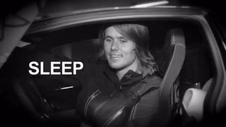 60 sekunder med Jon Olsson