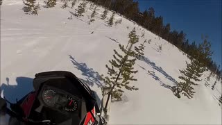 skoteråkning påsken 2014