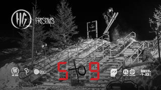 HG Skis Presents: 5 to 9 FULL MOVIE