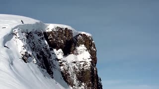 Olof Larsson - Backflip