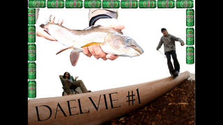 DAELVIE#1 - försäsongsaktiviteter