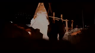 Trailer: ANIMALS BY UNDERDOGS