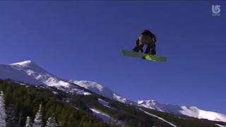 Burton Presents: Mark McMorris