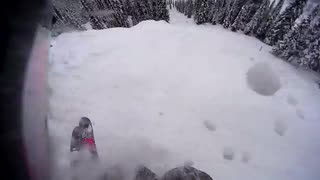 “Looking Uphill” A POV Edit from Nick McNutt: Sony Mind’s Eye Season 2 Episode 9