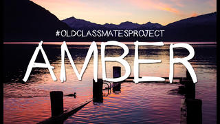 AMBER | Old Classmates