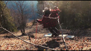 En dag i livet - Tom-Oliver Hedvall