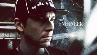 The Faces of Dav: The Engineer