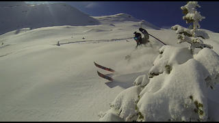 Erik Bergenholm Season