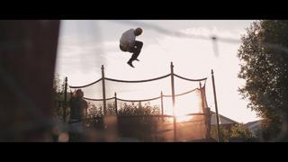 Trampoline Edit | 2014