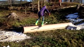 Eliot Eriksson - octoberclips.