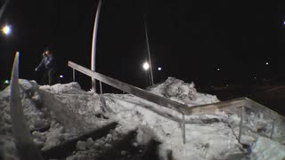 The Life as Warriors (hela dokumentären)