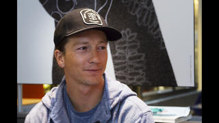 Pest eller kolera med Pep Fujas