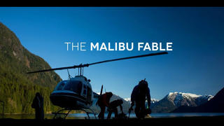 Dave Treadway – The Malibu Fable