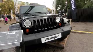 Winter Show - Mässan