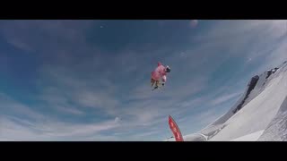 Emil Granbom- Saasfee y 1