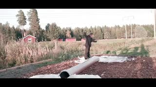 Almost Good - Pre Season Stuff