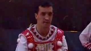 Galnaste cirkus gymnasterna EVER!!!