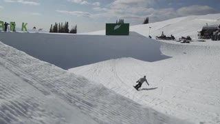 Burton Presents: Danny Davis & Ben Ferguson