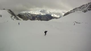 Benjamin Carlund tux2014