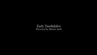 Early Tandådalen
