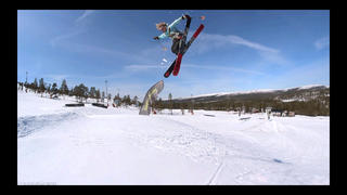 Freddie G - question mark