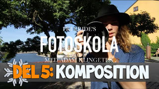 Freerides fotoskola: med Adam Klingeteg del 5