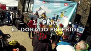 Björn och Lottens vinter