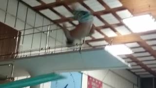 trippel med 1.5 skruv