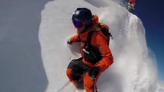 Pemberton Big Mountain Hunting Club