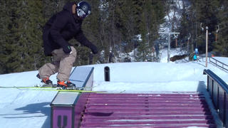 Whovalley Telemark Andreas Sjöbeck