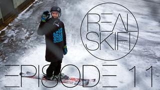 Real Skifi #11