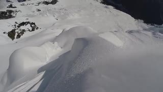 Malibu Fable genom Dave Treadways ögon