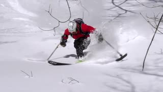 Den enbente toppturaren