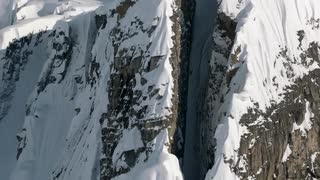 Årets hårigaste linje