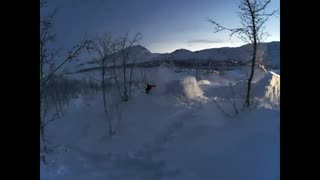 Happy dayz with pow and kickers on the side