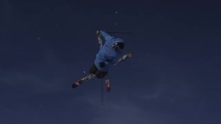 Simon Dumont i Keystone