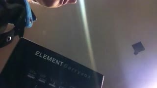 frågar halv diskret om pulsen