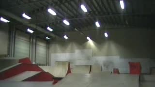 Bmx, Kristian Eriksson