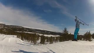 Lindvallen påsk 2014