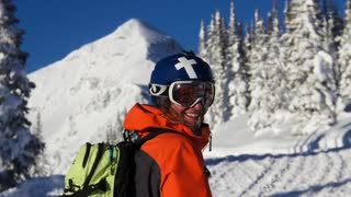 Profil: Dave Treadway