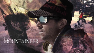 The Faces of Dav – The Mountaineer