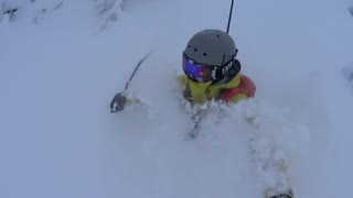 Deep deeper deepest.